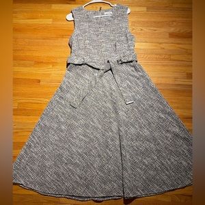 Calvin Klein Dress- Size 12